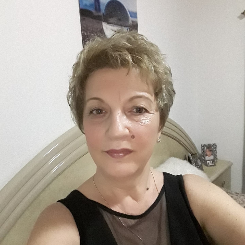 Meet your Posher, Marcela